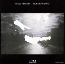 Steve Tibbetts: Northern Song
