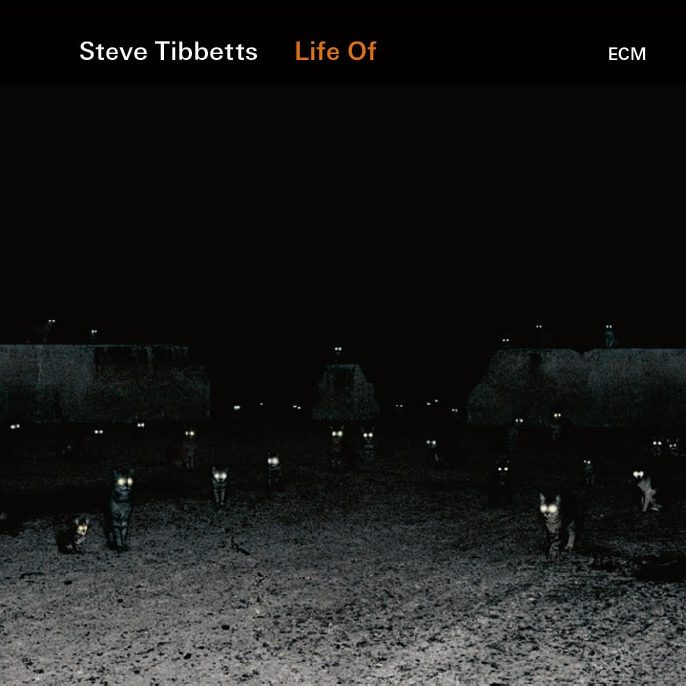 Life Of by Steve Tibbetts